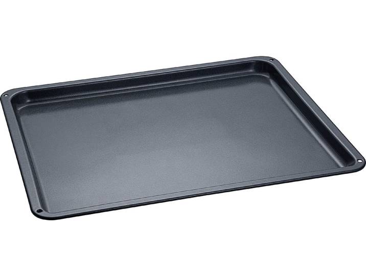 AEG Backblech Easy2Clean Backblech A9OOAF11 mit Antihaftbeschichtung, Metall, Easy2Clean: Backen ohne Backpapier – nichts haftet, schnell sauber