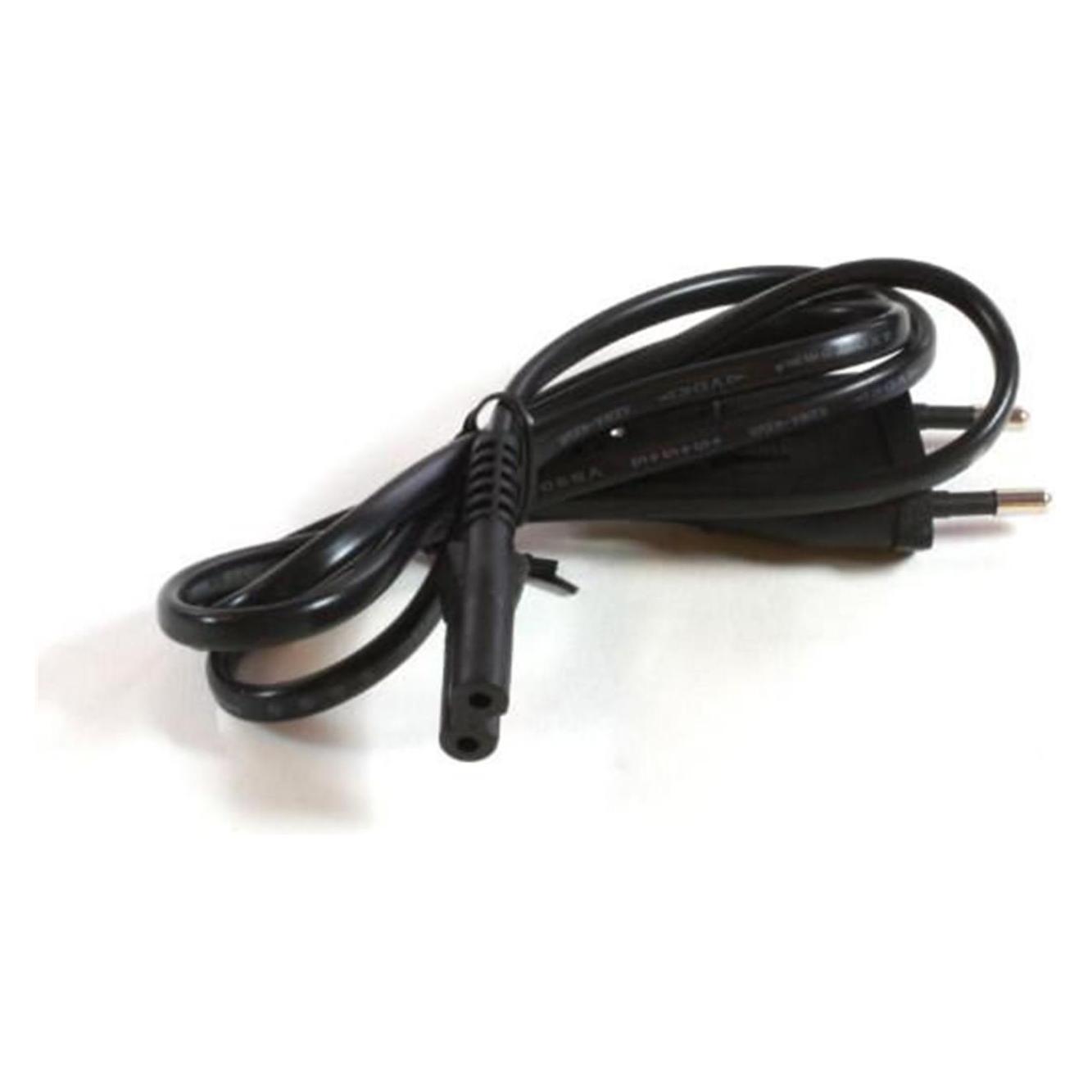 Dell Power Cord (6 m) (EUCORD_2PIN)