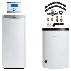 Vaillant Paket 3.37/7 icoVIT excl. 0010029857
