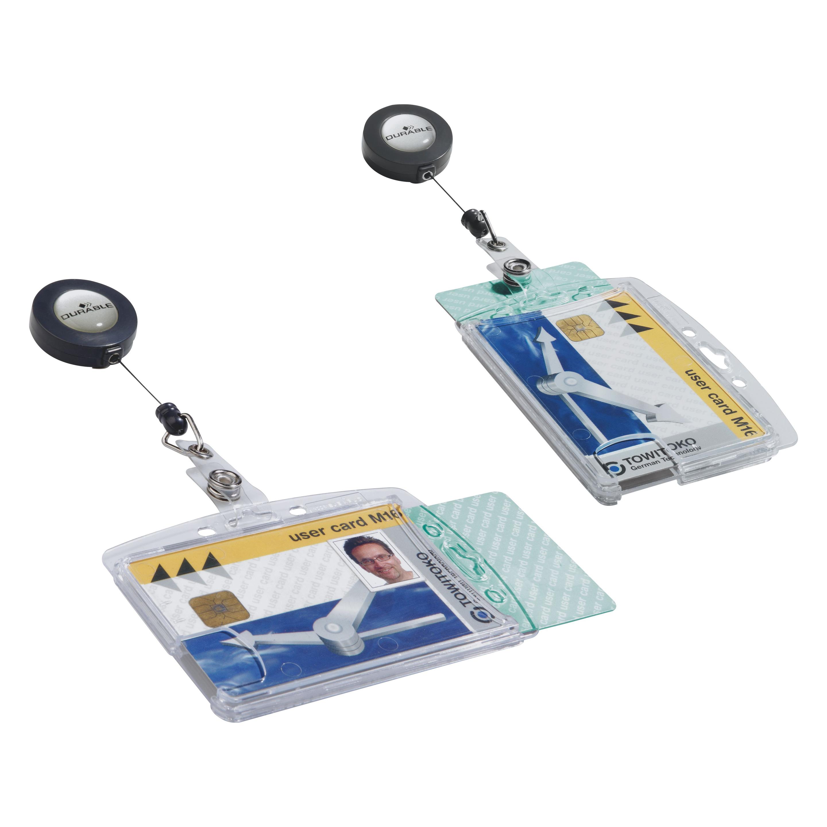 Durable Doppelbox Mit Jojo (822419)