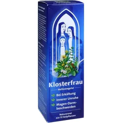 Klosterfrau Melissengeist 235 ML
