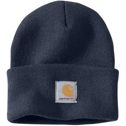 Carhartt WATCH HAT A18 - navy
