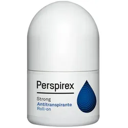 Perspirex Strong Antiperspirant Roll-On 20ml