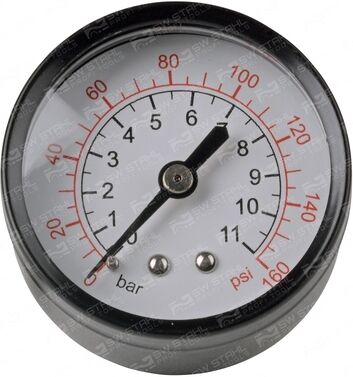 Swstahl Wartungseinheit, Drucklufttechnik 25029l-3