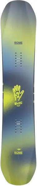 Rome SDS Snowboard Rome Slapstick (144cm)