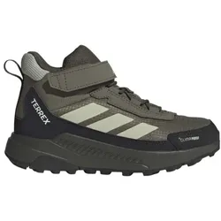 adidas Terrex Anylander Mid CP Comfort Closure Wanderschuhe Kinde