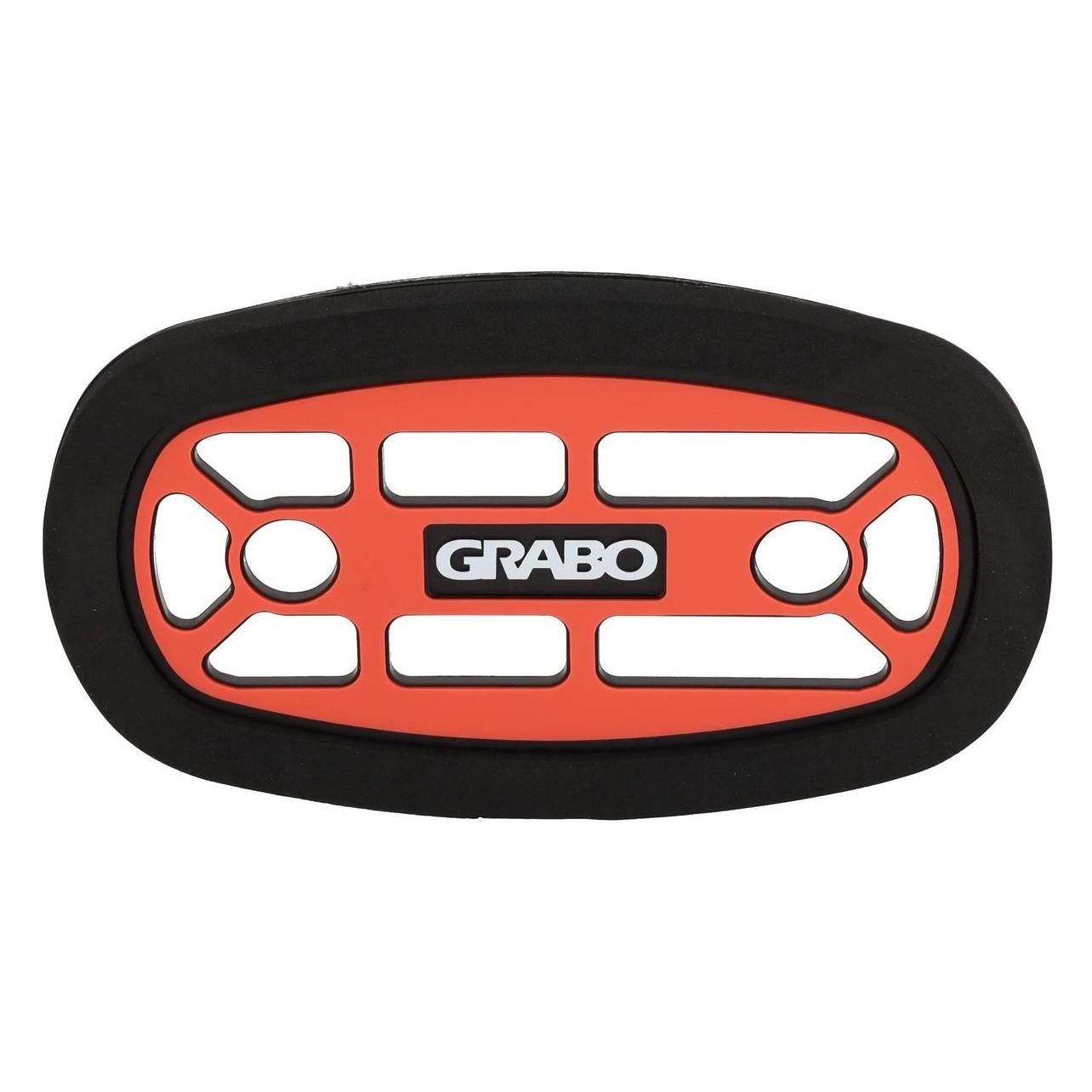 Grabo Gummischaumdichtung Brace Seal (I12.1014.000)