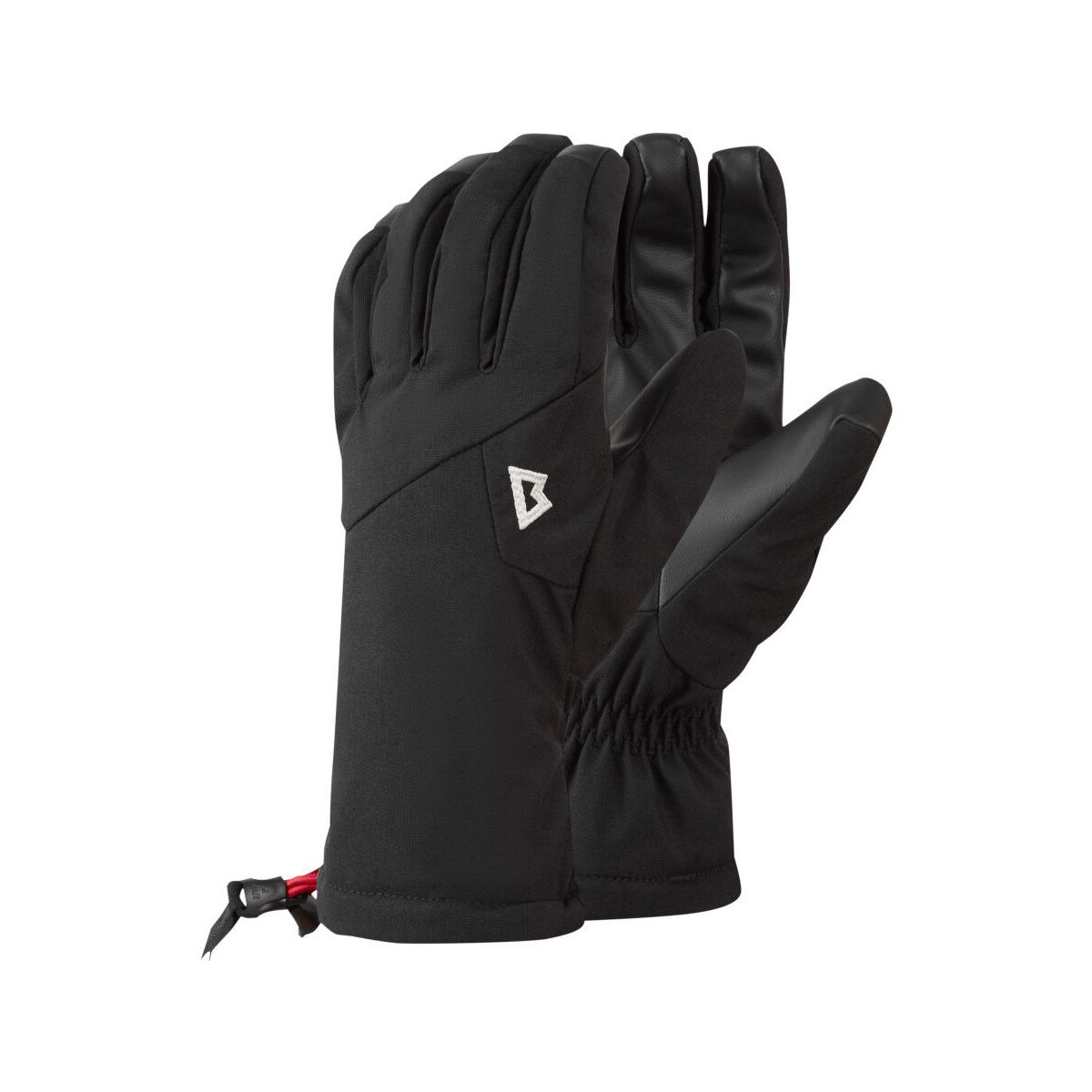 Mountain Equipment Mountain Wmns Glove black (Me-01004) M ME-008770-Me-01004-M