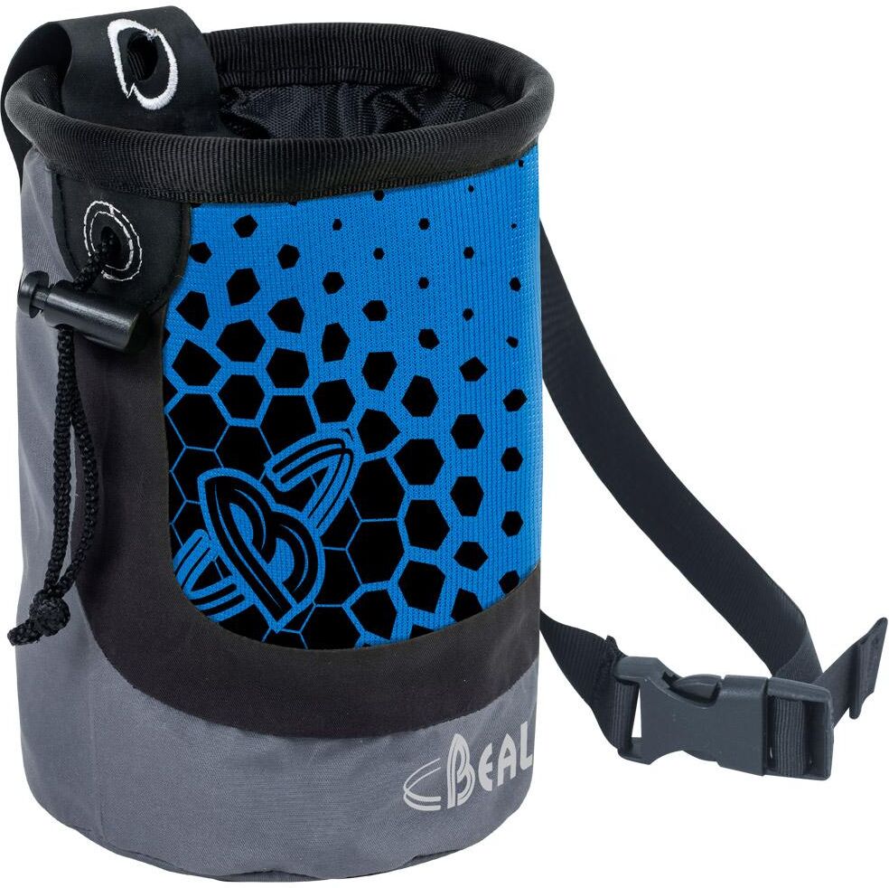 Beal  - Maxi Cocoon Bleu - Sac à magnésie