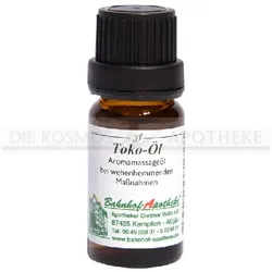 TOKO-Öl 10 ml