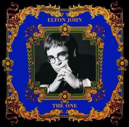 Elton John - The One - Preis vom 05.10.2026 03:47:11 h