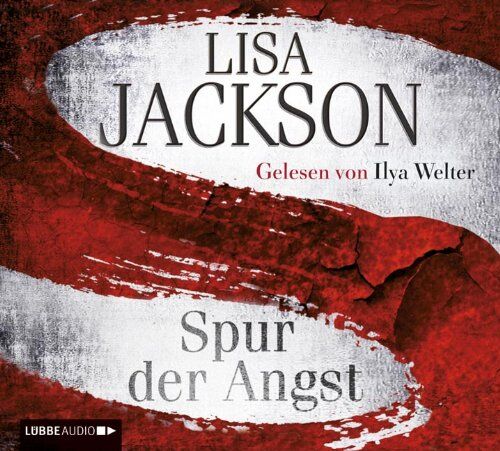 Lisa Jackson - S Spur der Angst - Preis vom 17.10.2026 19:25:27 h