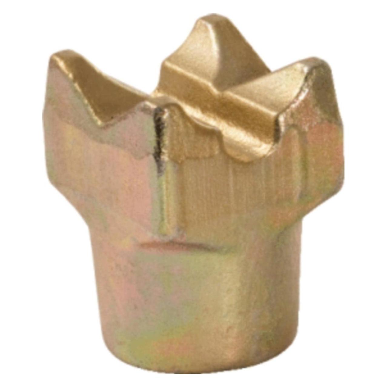 KS Tools Druckplatte, V-Form (160.0185)