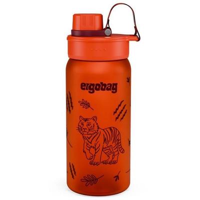 Tiger Trinkflasche