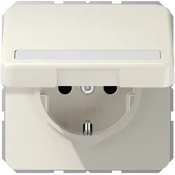 Jung SCHUKO-Steckdose 16A 250V CD 1520 BFNAKL