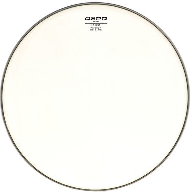 Asapura "18" PE-300T Tom Head"