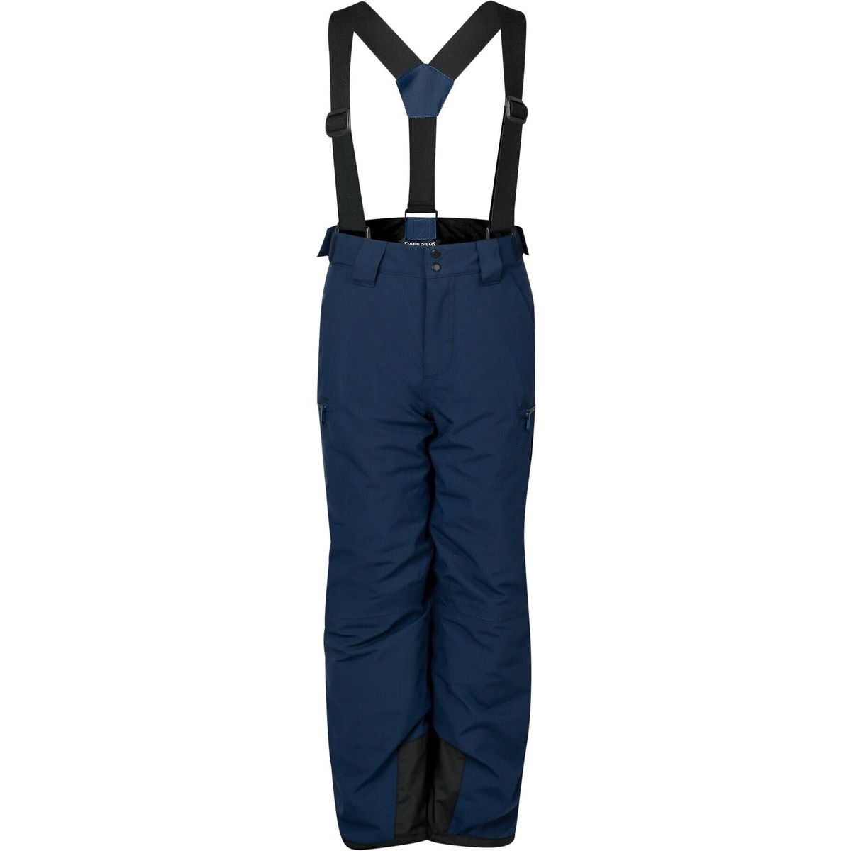 Dare2b Pow III Insu Pt navy (540) 13yrs DKW579-540-13yrs