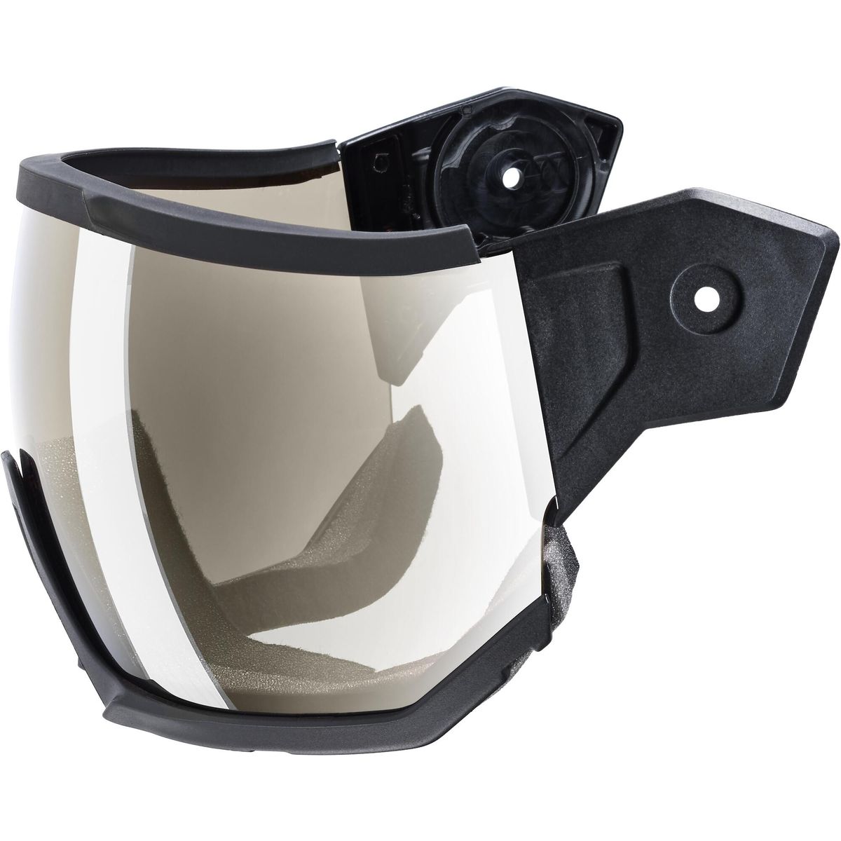 Uvex Instinct Visor litemirror silver 53-62 S5682600001