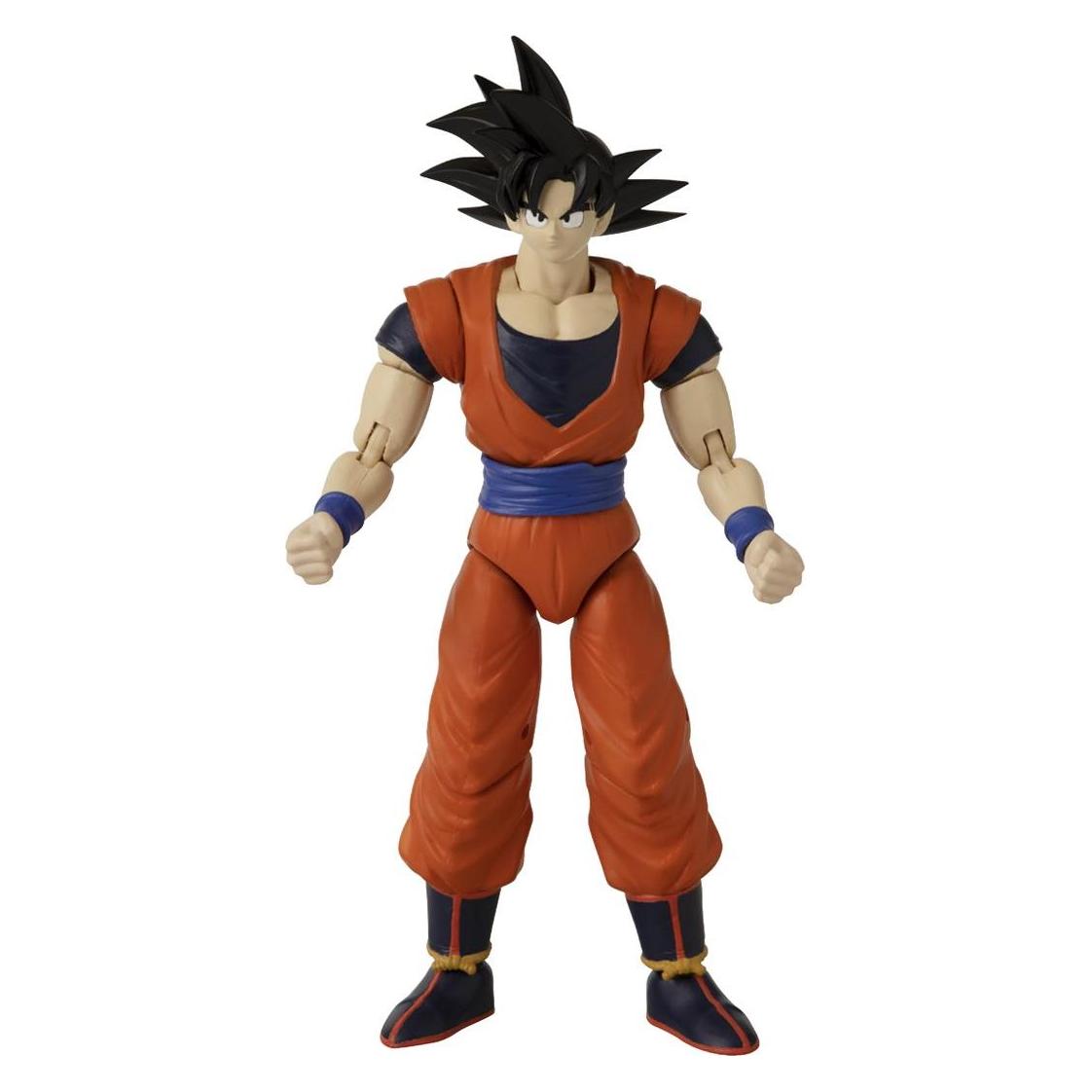 Bandai Goku (DIZBNDFIG0593)