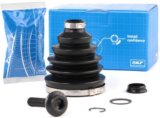 SKF VKJP 1231 CV boot kit, drive shaft
