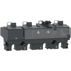 Schneider Electric DC-Auslösegerät C254TM200D