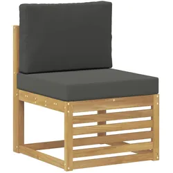 vidaXL, Gartenlounge, Guido (Schräg)