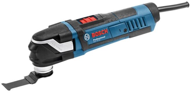 Découpeur-ponceur GOP 40-30 ; Bosch (0601231000)