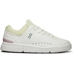 ON Damen Freizeitschuhe The Roger Advantage, Größe 36 in Grau Grau
