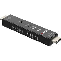 LINDY 32683 - HDMI EDID Emulator, 4K 60Hz