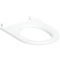 Geberit WC-Sitzring 243939111 weiß-alpin, zu AquaClean Sela