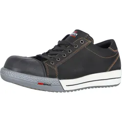 Sicherheitshalbschuhe S3 "FLINT" - 45