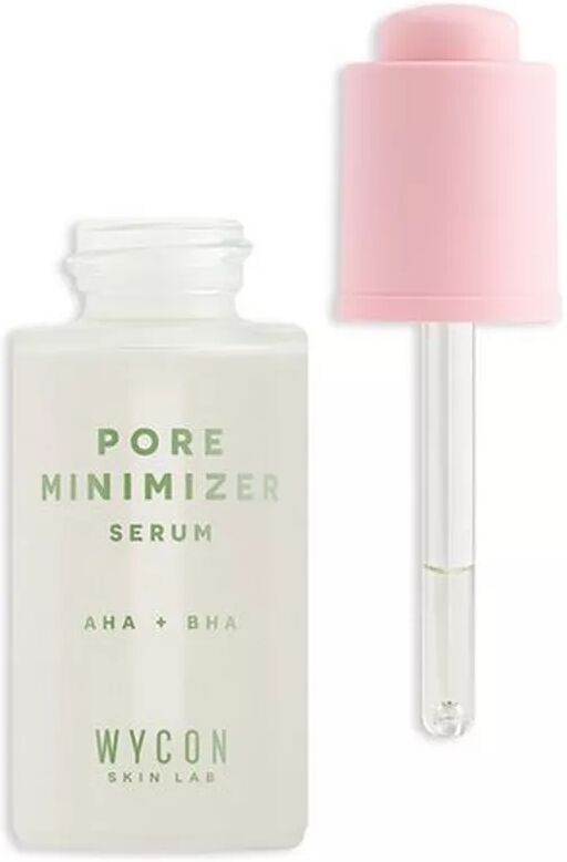WYCON - Pore Minimizer Serum, 30 ml, Nature