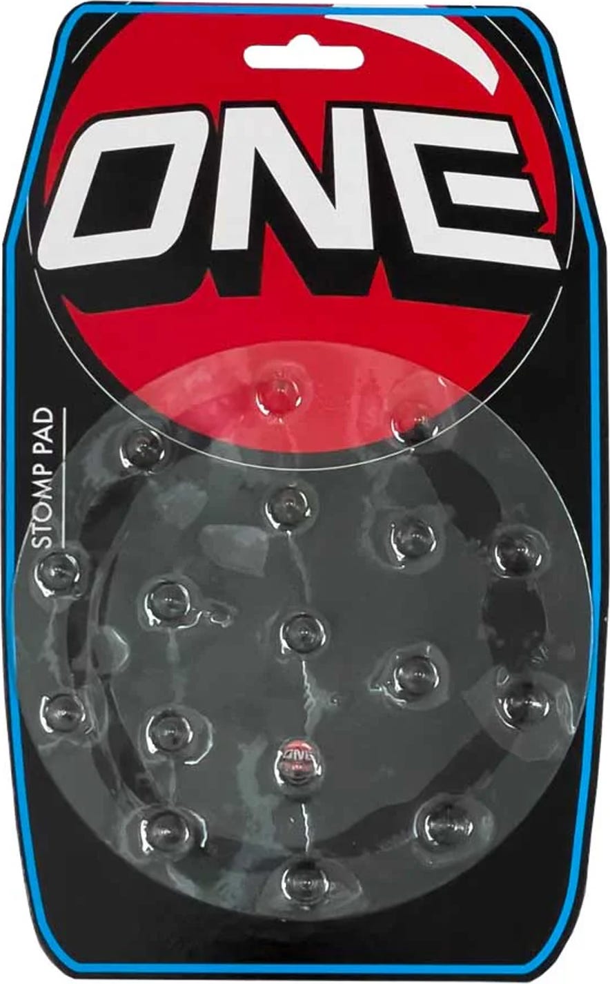 One Circle CLEAR One Size