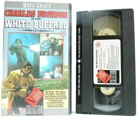 Sergej Bondartschuk - Waterloo [UK-Import] [VHS] - Preis vom 28.09.2026 21:19:57 h