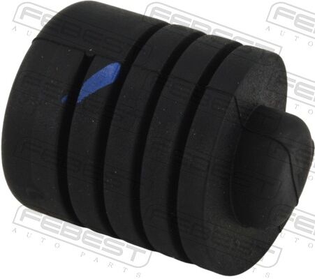 Febest Puffer, Motorhaube Vwd-002 Für Nissan Vag