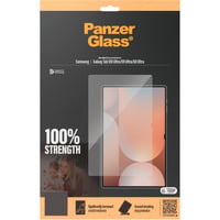 Displayschutz Ultra-Wide Fit, Schutzfolie transparent, Samsung Galaxy Tab S8 Ultra / S9 Ultra / S10 Ultra
