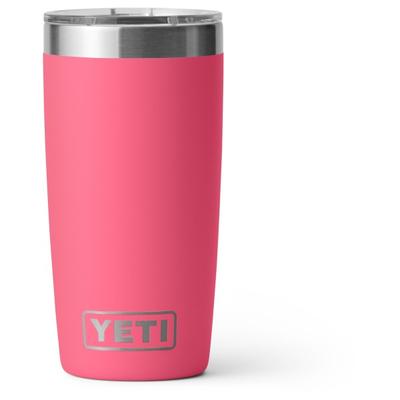 Yeti Coolers - Rambler Tumbler - Isolierbecher Gr 296 ml rosa