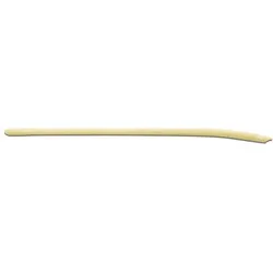Schaufelstiel Esche 1300/41mm QB - natur