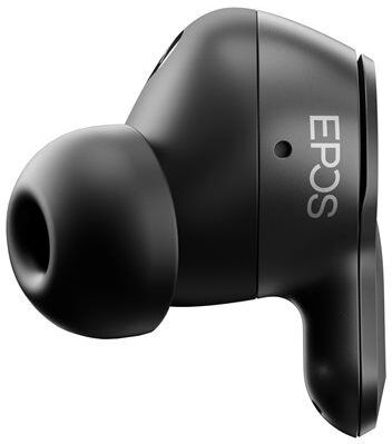 Epos adapt e1 headset scandinavian black