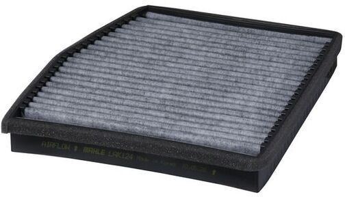 MAHLE LAK 124 Pollen filter