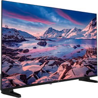 LT-40VDF2555, LED-Fernseher 100 cm (40 Zoll), schwarz, FullHD, Triple Tuner, VIDAA