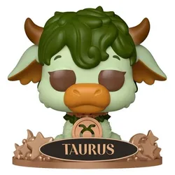 Funko POP! Zodiac: Taurus