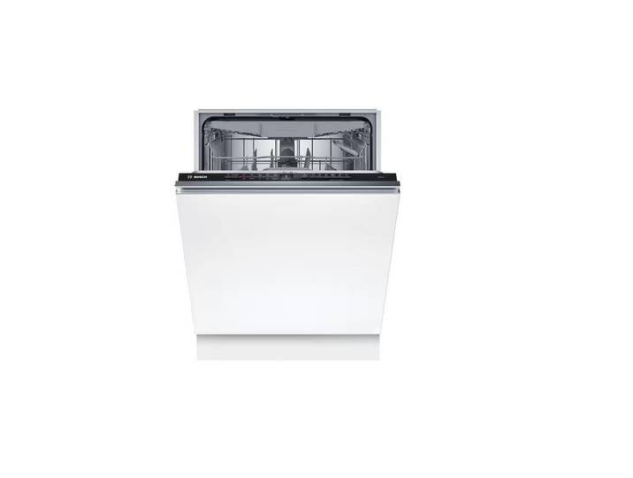 BOSCH vollintegrierbarer Geschirrspüler SMV2HVX02E