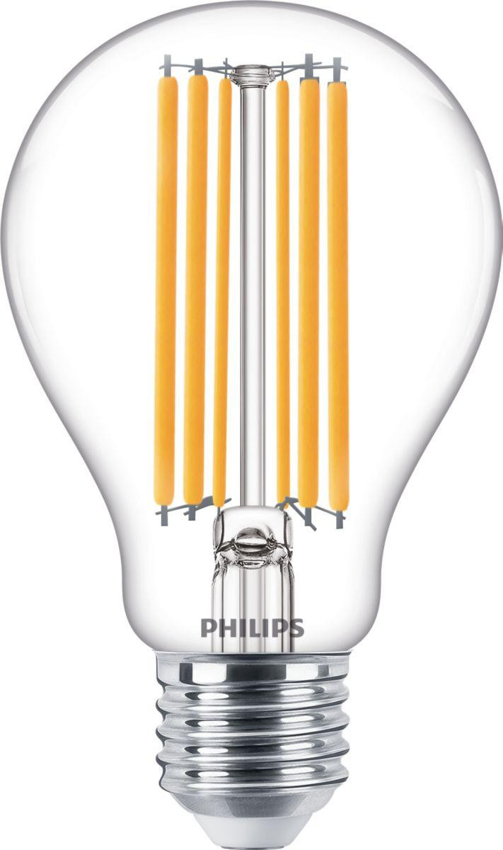 Philips CorePro LEDlamp ND 13-120W/827 E27 AGL 2000lm Helder