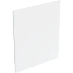 Geberit Ersatzteile Tür für Unterschrank B:55cm, weiß glanz, 246387011 246387011