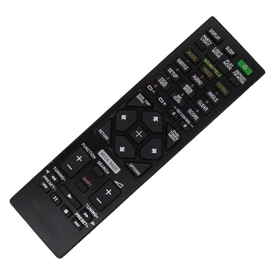 Sony Remote Commander (Gerätespezifische Fernbedienung, Infrarot) (RMT-AM420U)