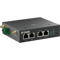 4G-Multi-Connect-Modem PoE+ DWM-314-TP 60W PoE+ Budget