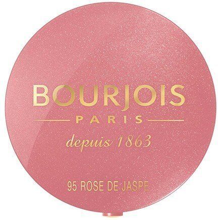 Bourjois Little Round Pot Blush