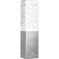 Swissdent Gentle Zahnpasta 100ml 100 ML