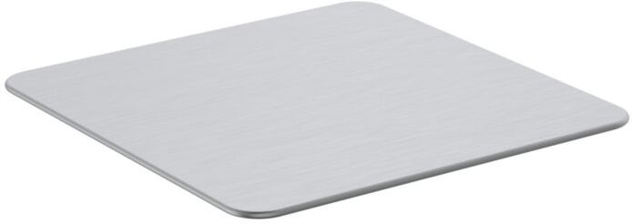 Ideal Standard Flat Evo Ablaufabdeckung TR160MY Edelstahl poliert